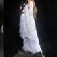 El Señor de los Anillos Estatua 1/2 Galadriel 109 cm