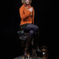 Resident Evil 4 Remake Estatua 1/2 Ashley Graham 84 cm