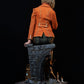 Resident Evil 4 Remake Estatua 1/2 Ashley Graham 84 cm