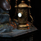 Resident Evil 4 Remake Estatua 1/2 Ashley Graham 84 cm