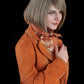 Resident Evil 4 Remake Estatua 1/2 Ashley Graham 84 cm