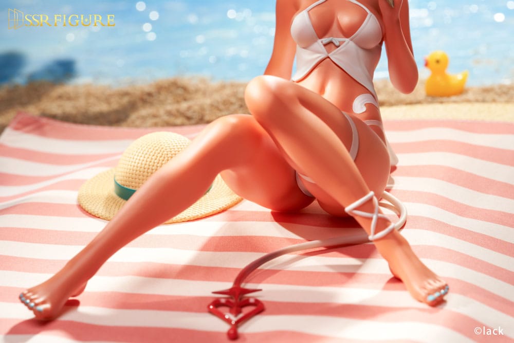 Original Character Estatua PVC 1/7 SSR Caffeine-chan 12 cm - Z POP Toys