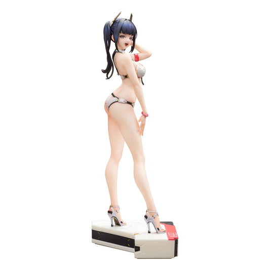 Original Character Estatua PVC 1/6 Hakuyou Maruko 30 cm - Z POP Toys