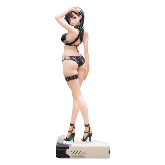 Original Character Estatua PVC 1/6 Konno Ao 30 cm - Z POP Toys