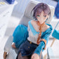 Idolmaster Shiny Colors x Mahjong Soul Estatua PVC 1/7 Asakura Tooru Leisurely Grace Ver. 21 cm
