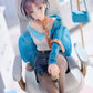 Idolmaster Shiny Colors x Mahjong Soul Estatua PVC 1/7 Asakura Tooru Leisurely Grace Ver. 21 cm
