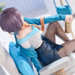 Idolmaster Shiny Colors x Mahjong Soul Estatua PVC 1/7 Asakura Tooru Leisurely Grace Ver. 21 cm