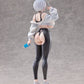 Original Character Figura PVC 1/6 SSR FIGURE Naophilia Premium 28 cm