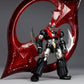 Mazinger Figura Super Robot Legend Series Mazinger Zero 12 cm