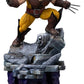 Marvel Comics BDS Art Scale Diorama Estatua 1/10 Wolverine Infinity Gauntlet 25 cm