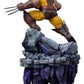 Marvel Comics BDS Art Scale Diorama Estatua 1/10 Wolverine Infinity Gauntlet 25 cm
