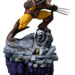 Marvel Comics BDS Art Scale Diorama Estatua 1/10 Wolverine Infinity Gauntlet 25 cm