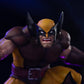 Marvel Comics BDS Art Scale Diorama Estatua 1/10 Wolverine Infinity Gauntlet 25 cm