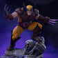 Marvel Comics BDS Art Scale Diorama Estatua 1/10 Wolverine Infinity Gauntlet 25 cm
