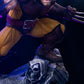 Marvel Comics BDS Art Scale Diorama Estatua 1/10 Wolverine Infinity Gauntlet 25 cm