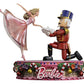 Barbie Barbie Cascanueces (25th Anniversary) Deluxe Art Scale Estatua 1/10 Barbie 23 cm