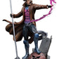 Marvel Gambito Unleashed Art Scale Estatua 1/10 Gambito 28 cm