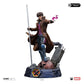 Marvel Gambito Unleashed Art Scale Estatua 1/10 Gambito 28 cm