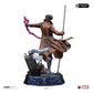 Marvel Gambito Unleashed Art Scale Estatua 1/10 Gambito 28 cm