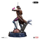 Marvel Gambito Unleashed Art Scale Estatua 1/10 Gambito 28 cm