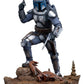 Star Wars Jango Fett Art Scale Estatua 1/10 Jango Fett 21 cm