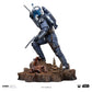 Star Wars Jango Fett Art Scale Estatua 1/10 Jango Fett 21 cm
