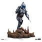 Star Wars Jango Fett Art Scale Estatua 1/10 Jango Fett 21 cm