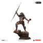 Predator 2 Predator City Hunter Art Scale Estatua 1/10 Predator City Hunter 43 cm