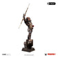 Predator 2 Predator City Hunter Art Scale Estatua 1/10 Predator City Hunter 43 cm
