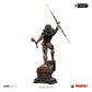 Predator 2 Predator City Hunter Art Scale Estatua 1/10 Predator City Hunter 43 cm