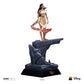 Disney Classics Pocahontas Colors of the Wind Estatua 1/10 Pocahontas 37 cm