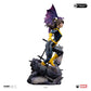 Marvel Kitty Pride & Lockheed X-Men Comics BDS Art Scale Estatua 1/10 Kitty Pride & Lockheed 24 cm