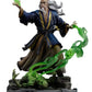 Mortal Kombat Shang Tsung Art Scale Estatua 1/10 Shang Tsung 26 cm