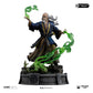 Mortal Kombat Shang Tsung Art Scale Estatua 1/10 Shang Tsung 26 cm