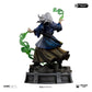 Mortal Kombat Shang Tsung Art Scale Estatua 1/10 Shang Tsung 26 cm