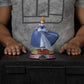Disney Estatua Anime Princess Scale Cinderella 19 cm - Z POP Toys