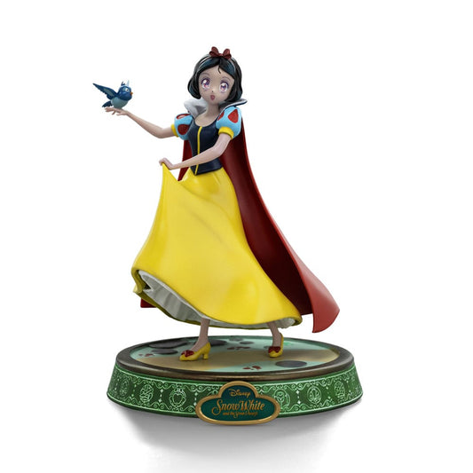 Disney Estatua Anime Princess Scale Blancanieves 17 cm - Z POP Toys