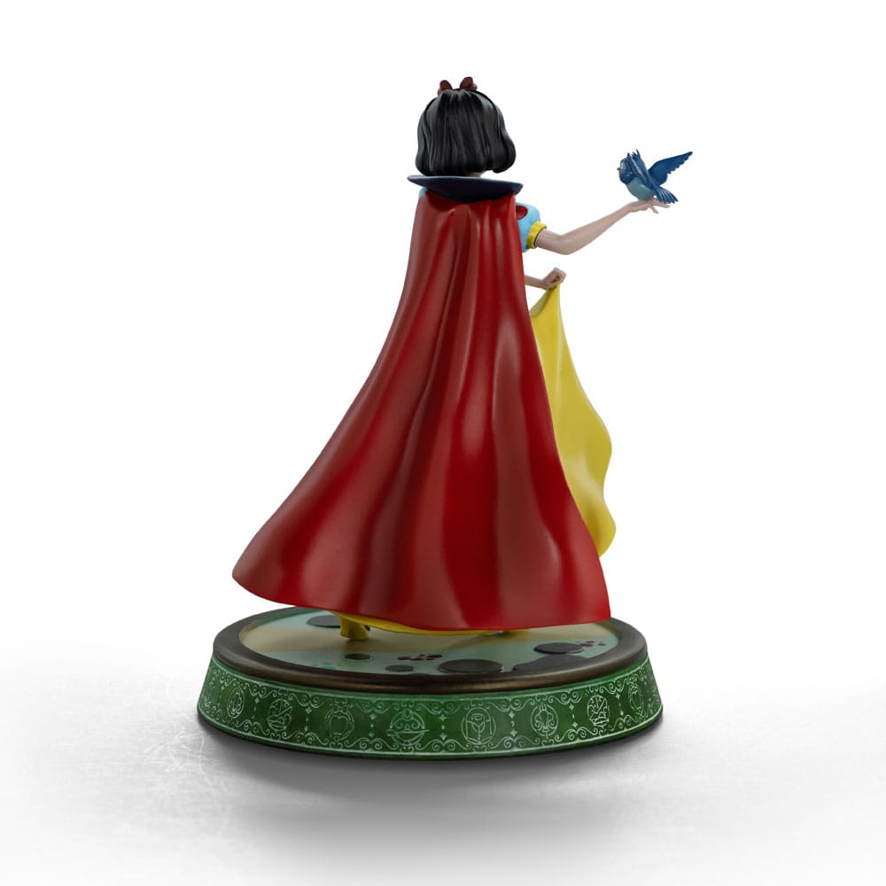 Disney Estatua Anime Princess Scale Blancanieves 17 cm - Z POP Toys