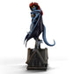 Gargoyles, héroes mitológicos Estatua 1/10 Art Scale Démona 29 cm - Z POP Toys