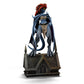 Gargoyles, héroes mitológicos Estatua 1/10 Art Scale Démona 29 cm - Z POP Toys