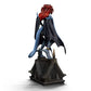 Gargoyles, héroes mitológicos Estatua 1/10 Art Scale Démona 29 cm - Z POP Toys