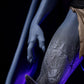 Gargoyles, héroes mitológicos Estatua 1/10 Art Scale Démona 29 cm - Z POP Toys