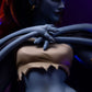 Gargoyles, héroes mitológicos Estatua 1/10 Art Scale Démona 29 cm - Z POP Toys
