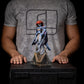 Gargoyles, héroes mitológicos Estatua 1/10 Art Scale Démona 29 cm - Z POP Toys