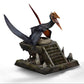 Jurassic World: el renacer Icons Estatua Quetzalcoatlus 26 cm - Z POP Toys