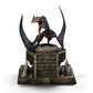 Jurassic World: el renacer Icons Estatua Quetzalcoatlus 26 cm - Z POP Toys