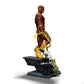 DC Comics Estatua Legacy Replica 1/4 Flash 54 cm - Z POP Toys