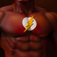 DC Comics Estatua Legacy Replica 1/4 Flash 54 cm - Z POP Toys