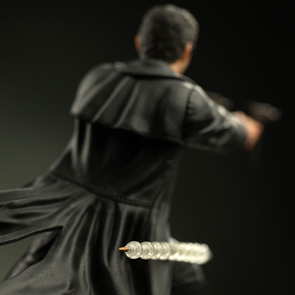 The Matrix Estatua 1/10 Art Scale Neo 25 cm - Z POP Toys
