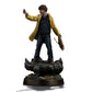 Los Goonies Estatua 1/10 Art Scale Mikey Walsh (40th anniversary) 21 cm - Z POP Toys